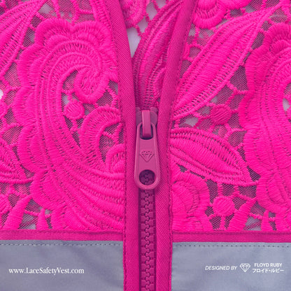 Hot Pink