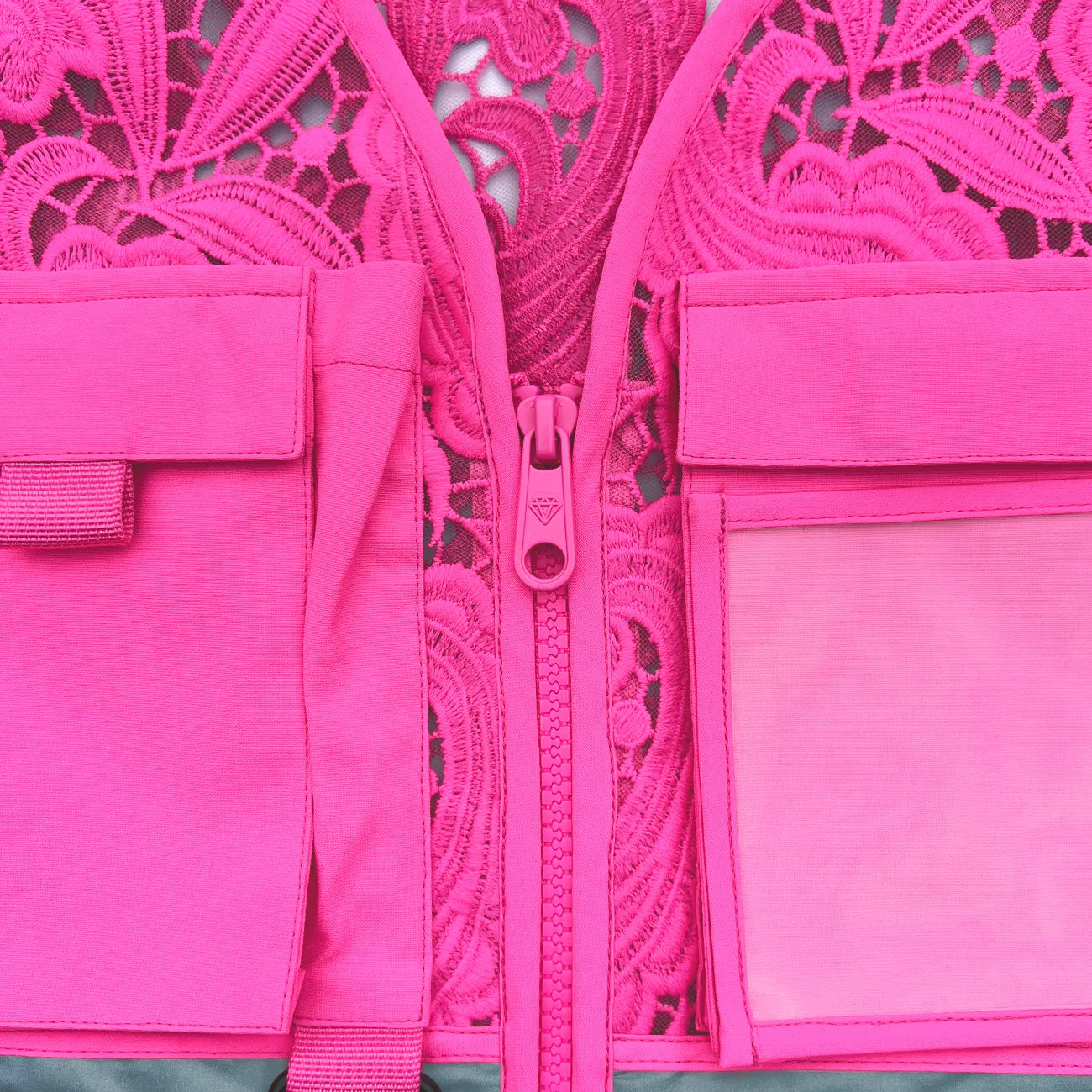 Hot Pink
