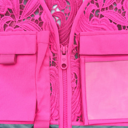 Hot Pink