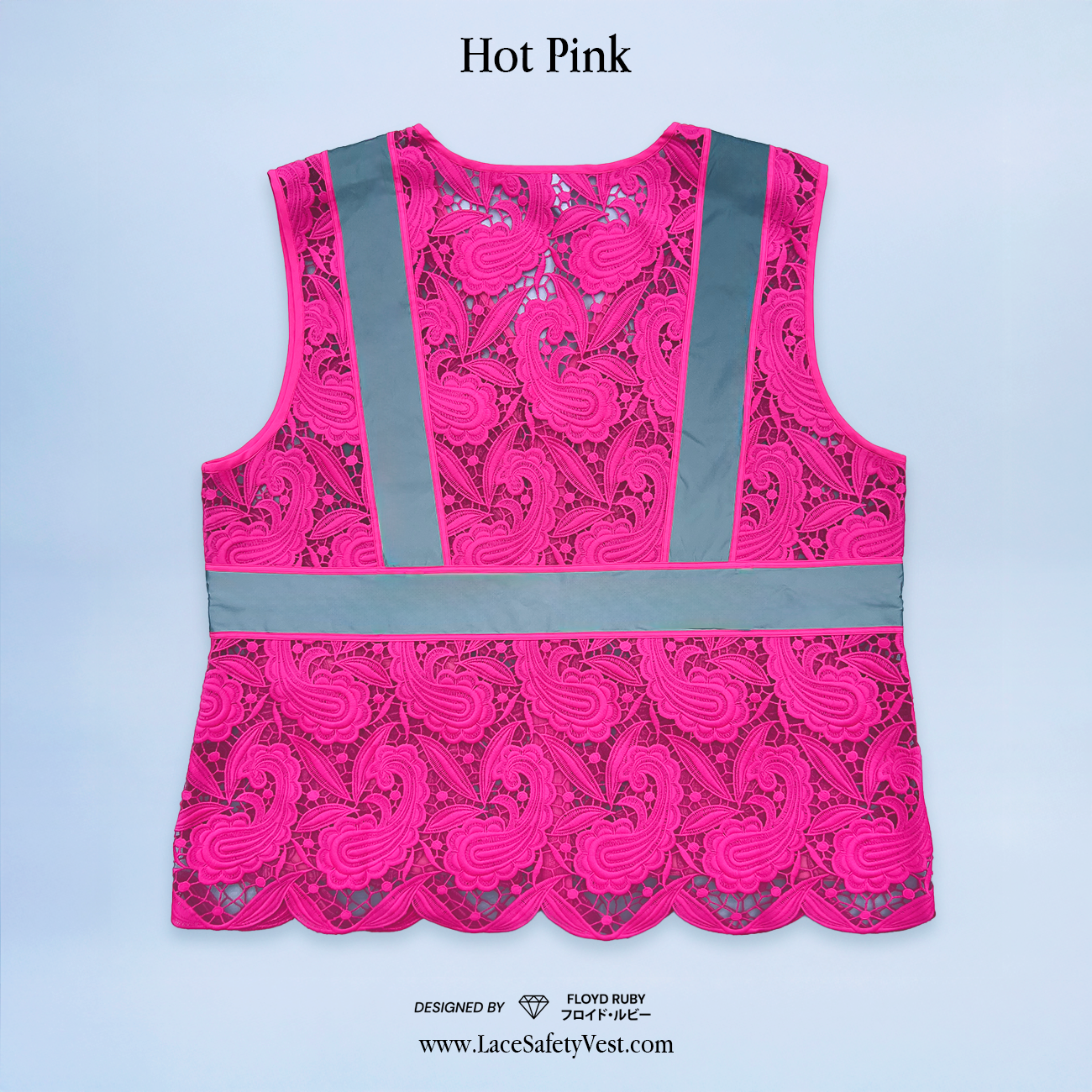 Hot Pink