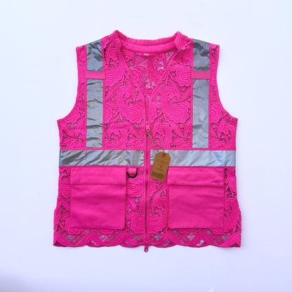 Hot Pink