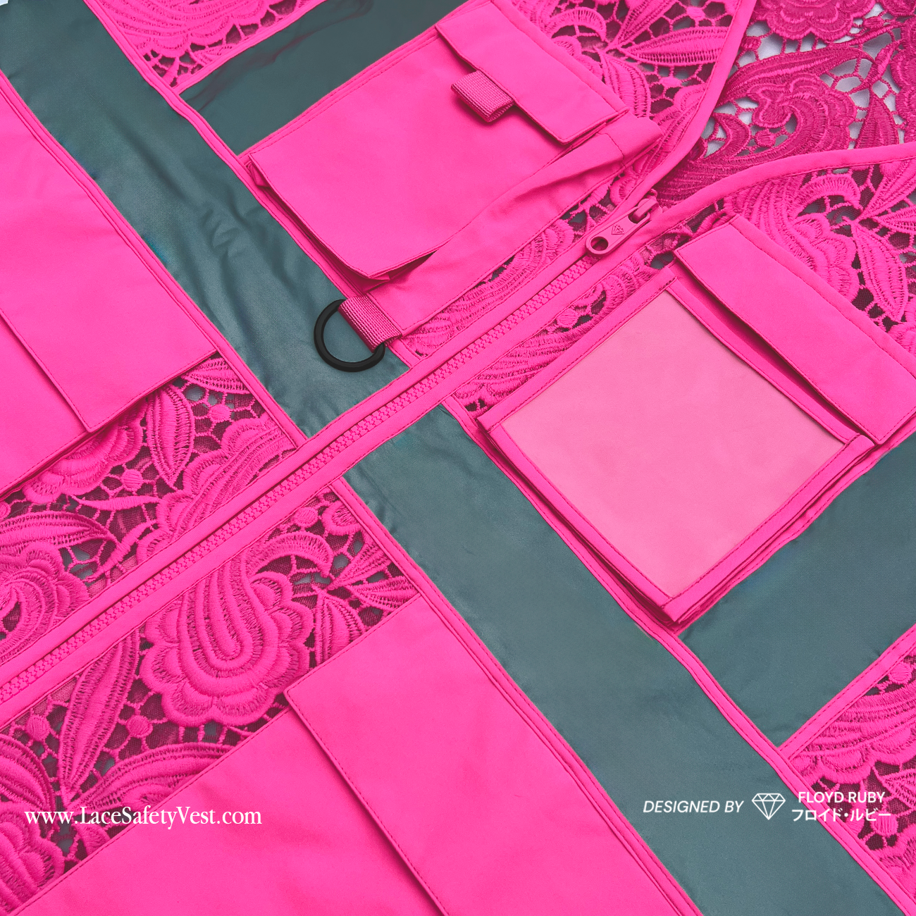 Hot Pink