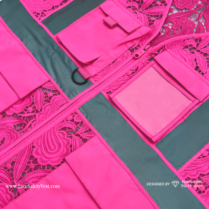 Hot Pink