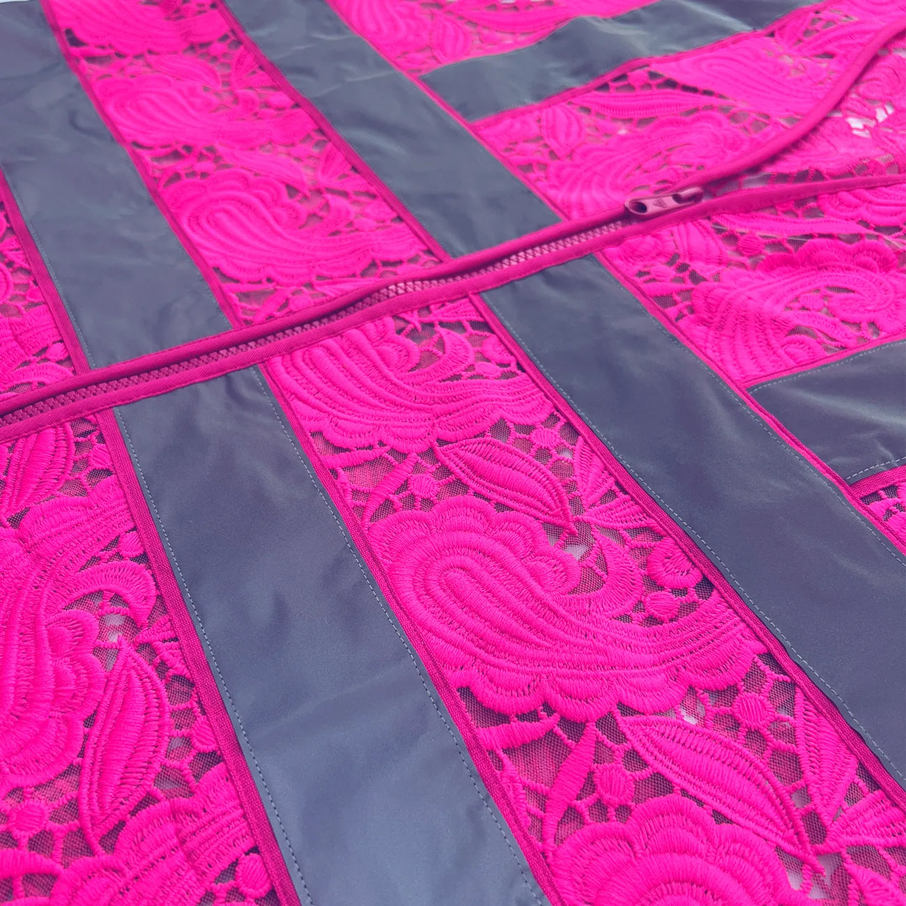 Hot Pink