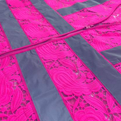 Hot Pink
