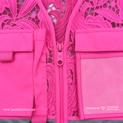 Hot Pink