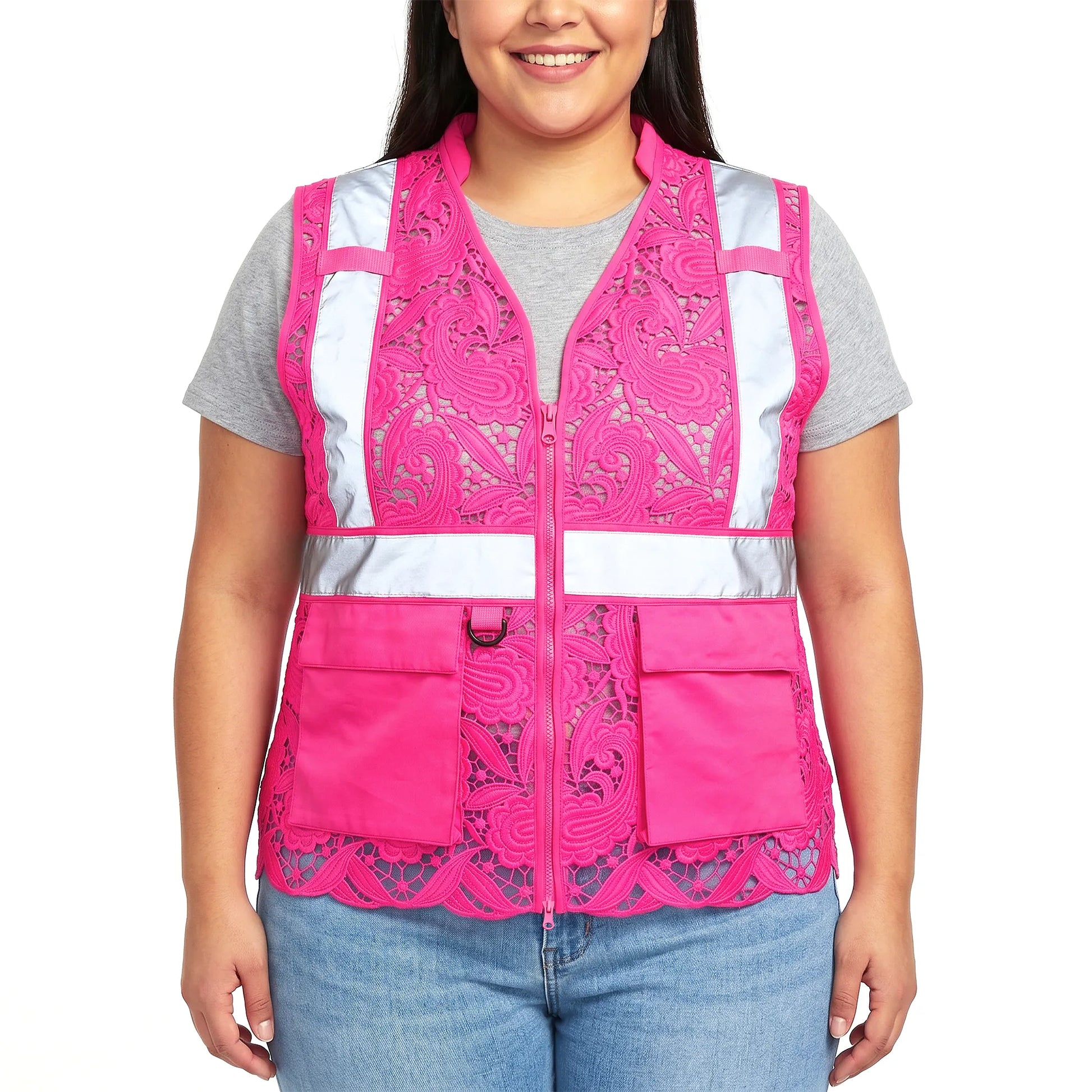 Hot Pink