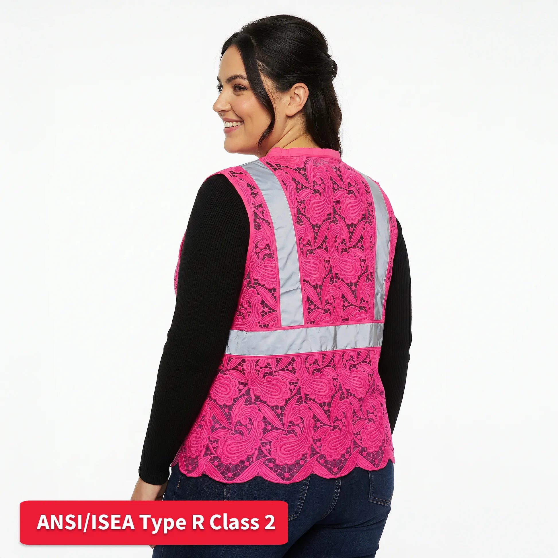 Hot Pink 