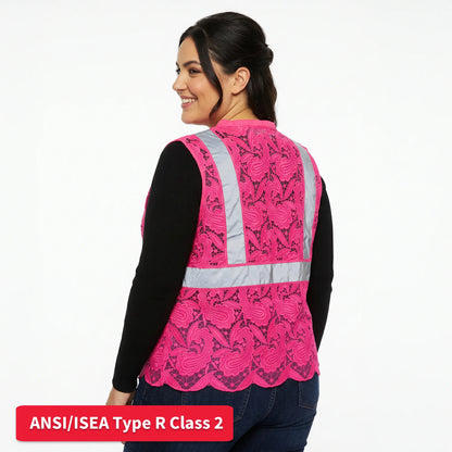 Hot Pink 