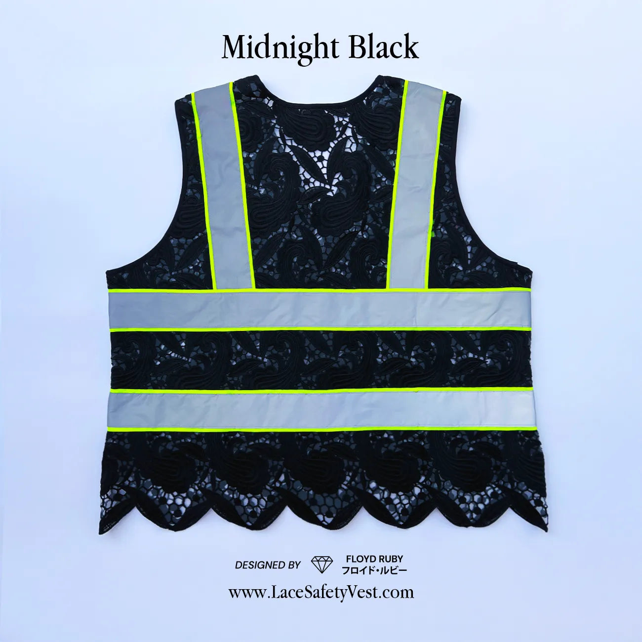 Midnight Black