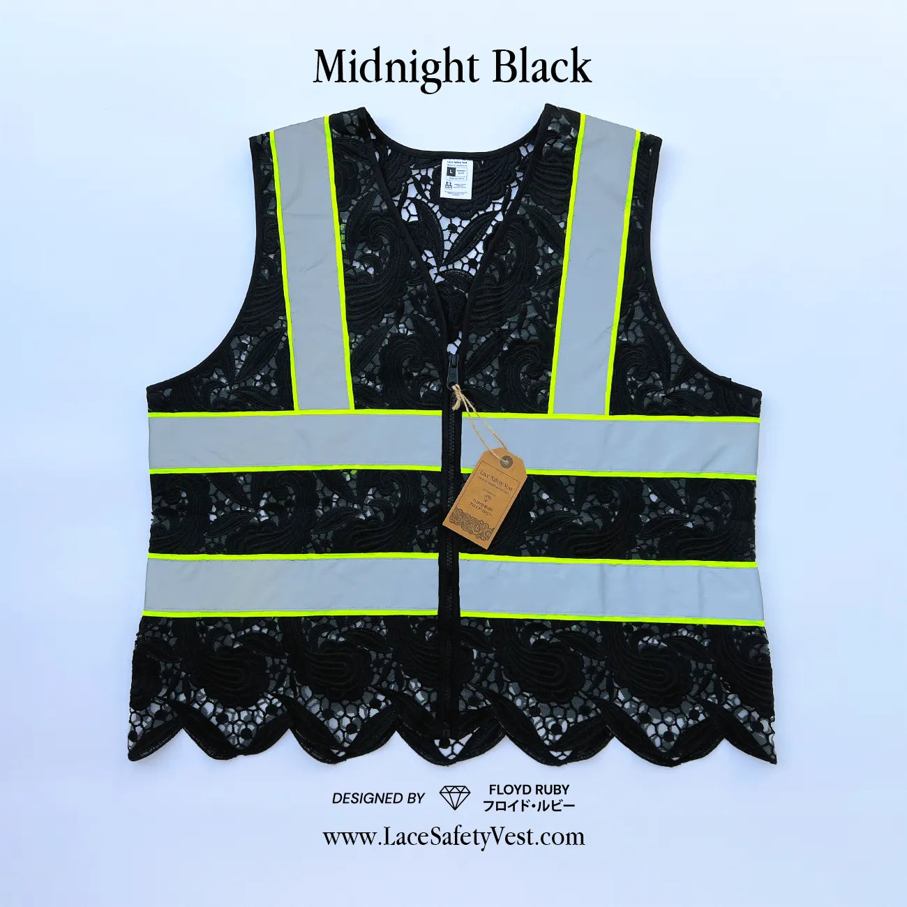 Midnight Black