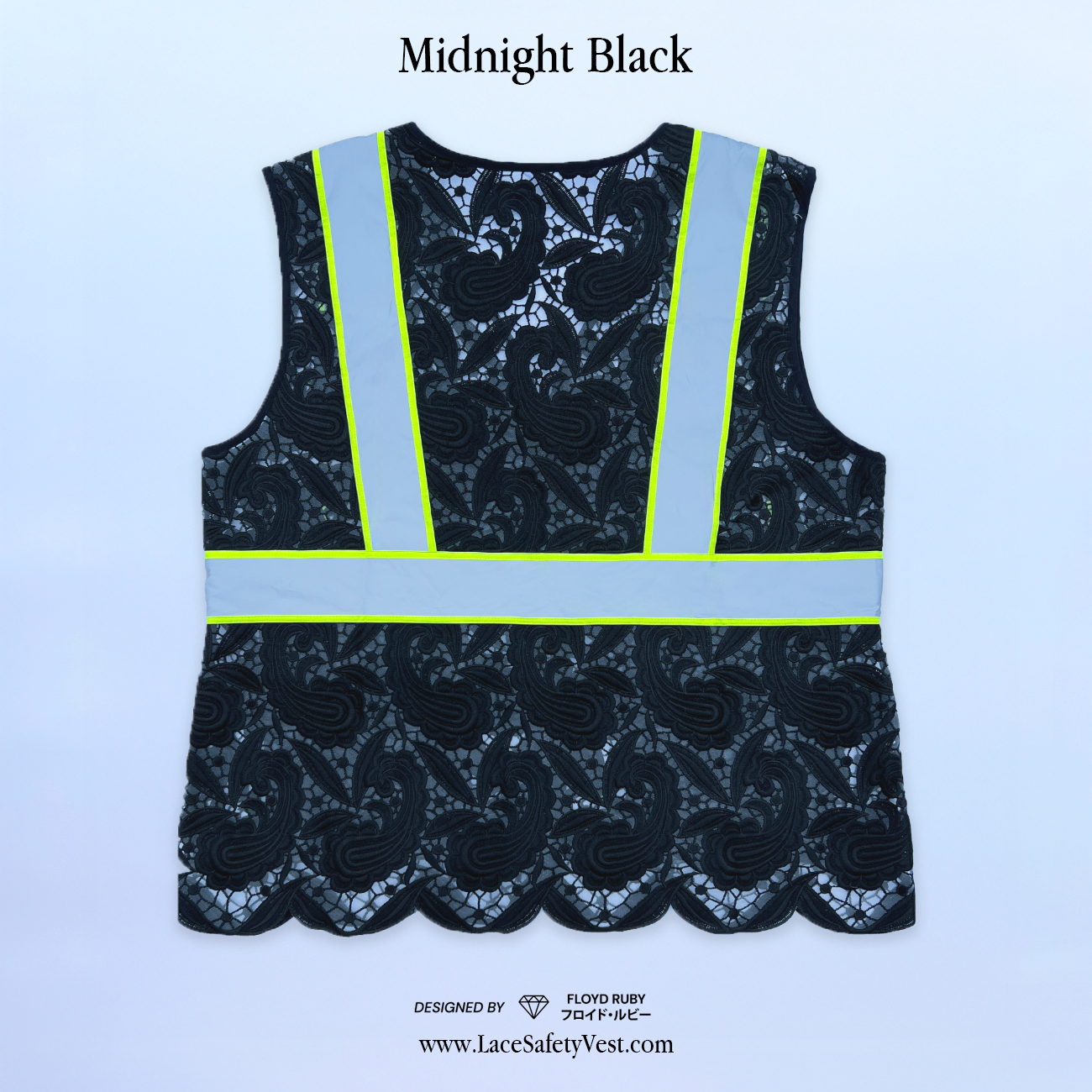 Midnight Black