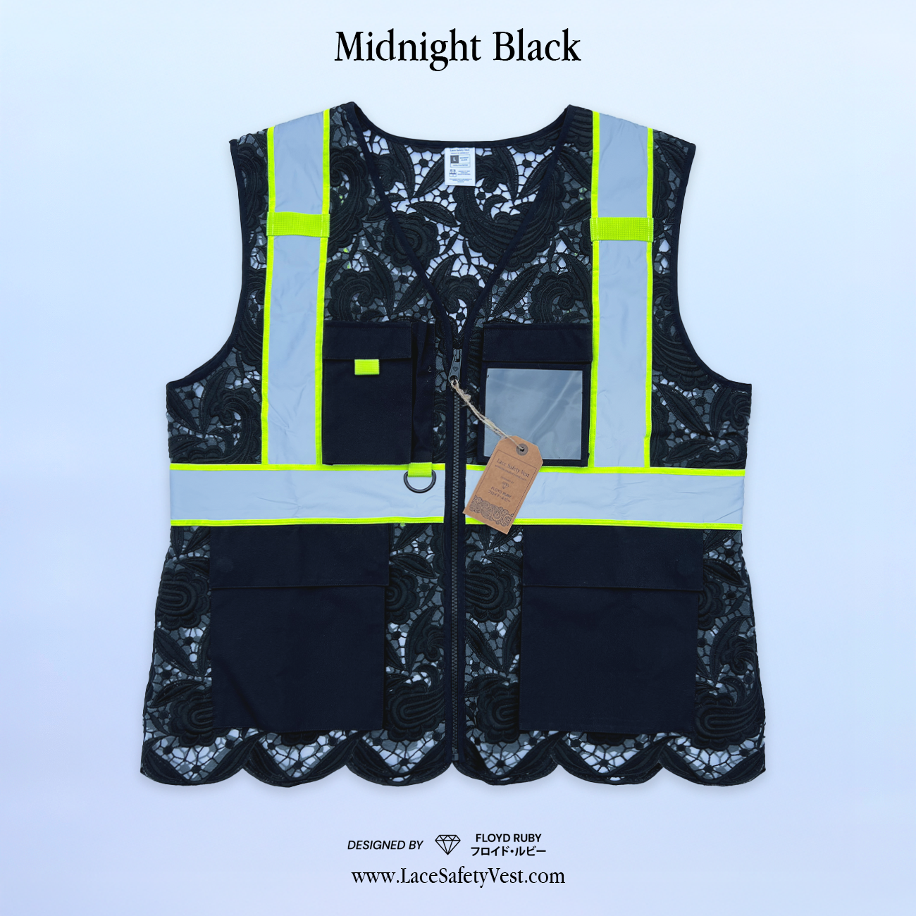 Midnight Black
