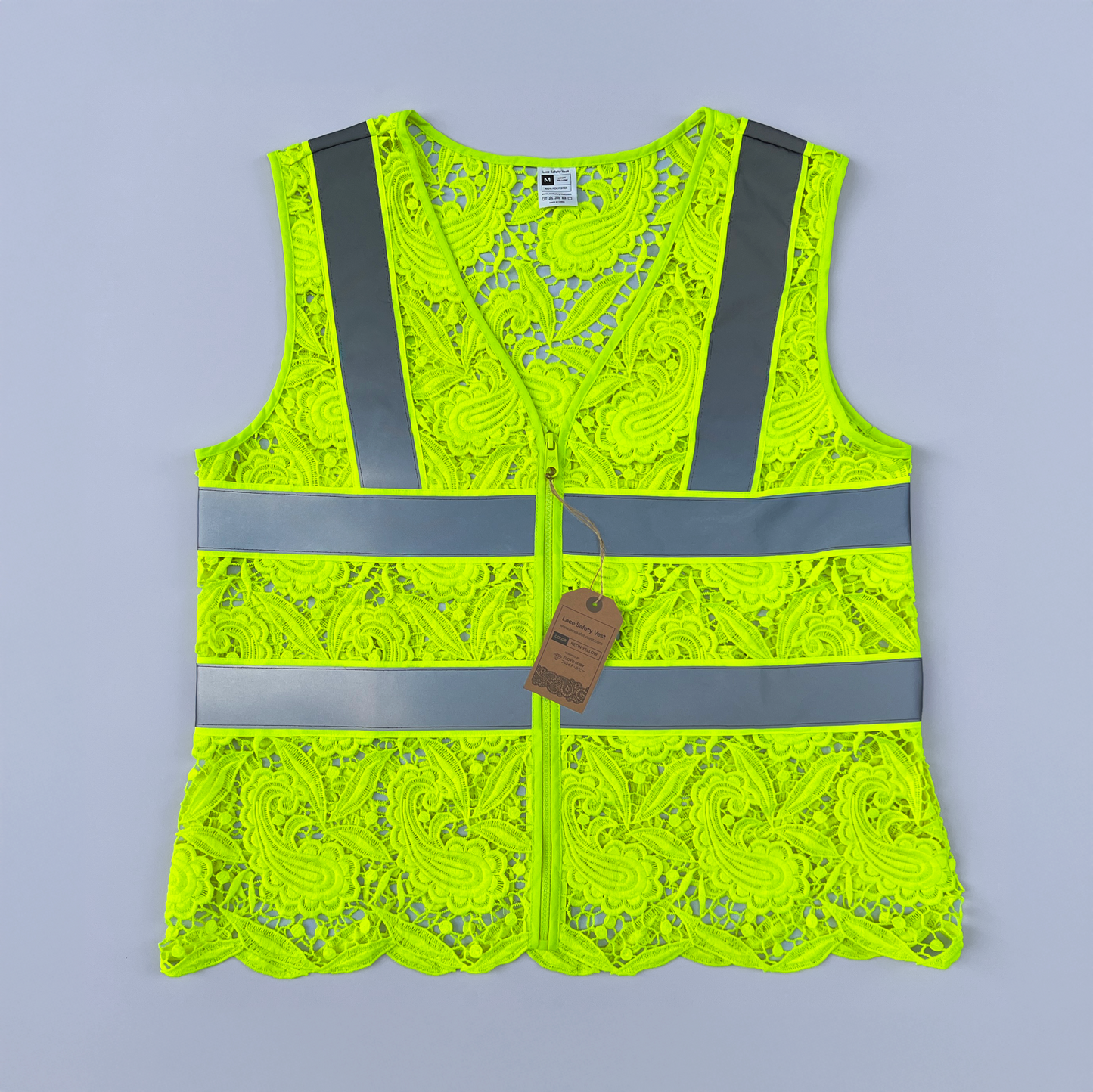 Safety Yellow