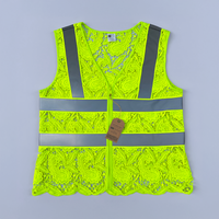 Safety Yellow