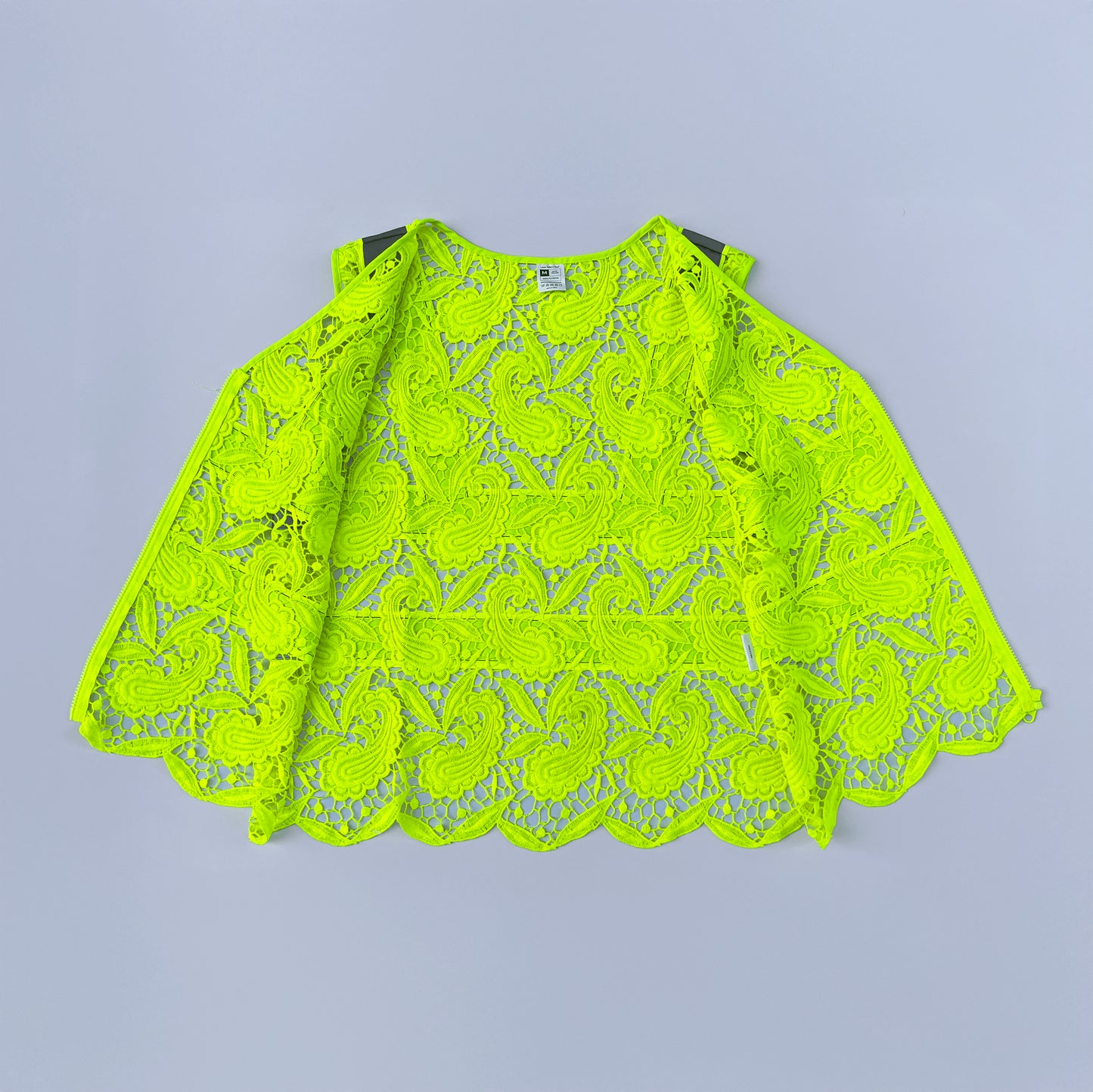 Lace Safety Vest