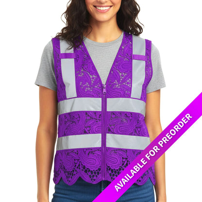 Perfect Purple (Pre Order)