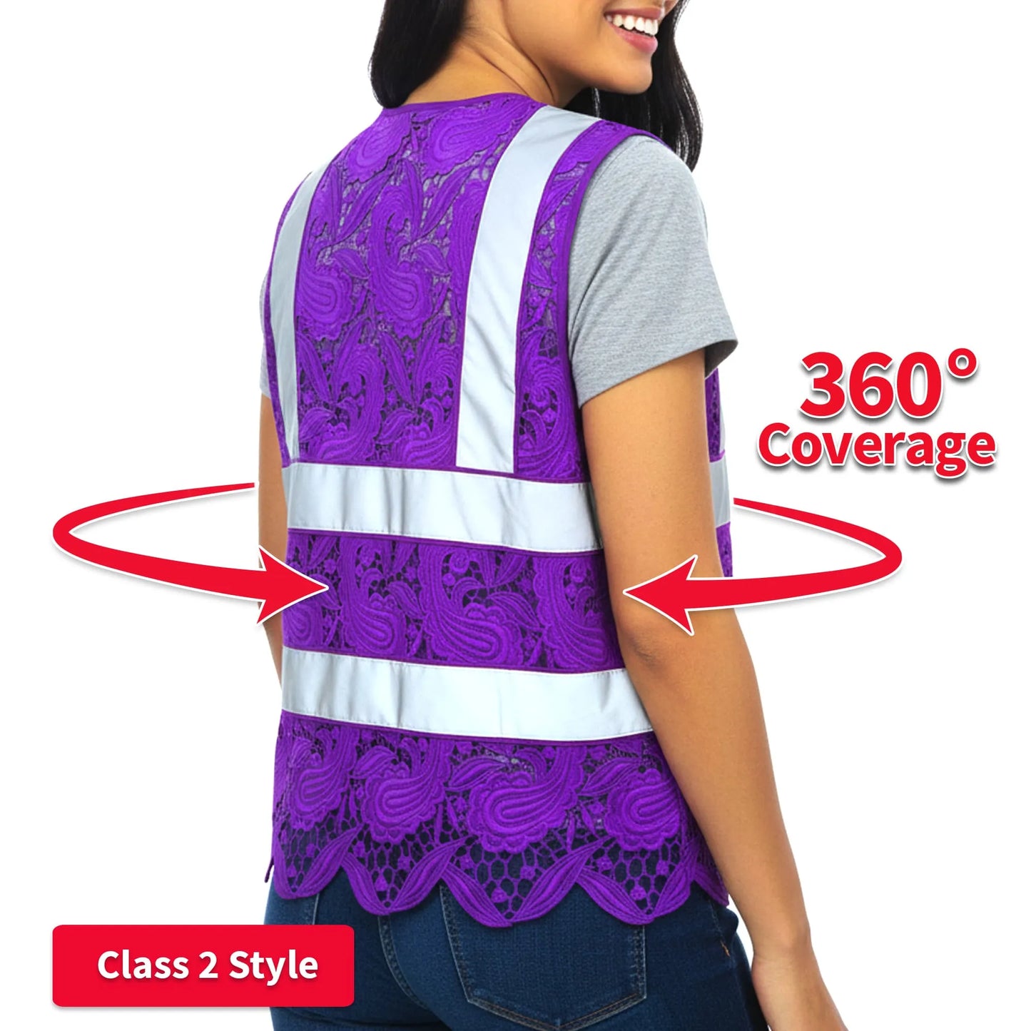 Perfect Purple (Pre Order)