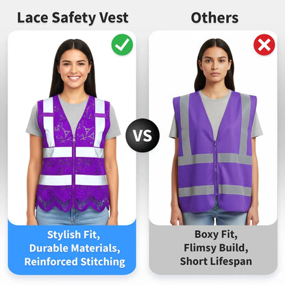 Perfect Purple (Pre Order)