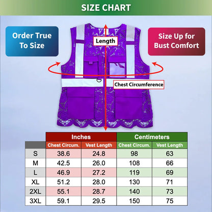 Perfect Purple (Pre Order)
