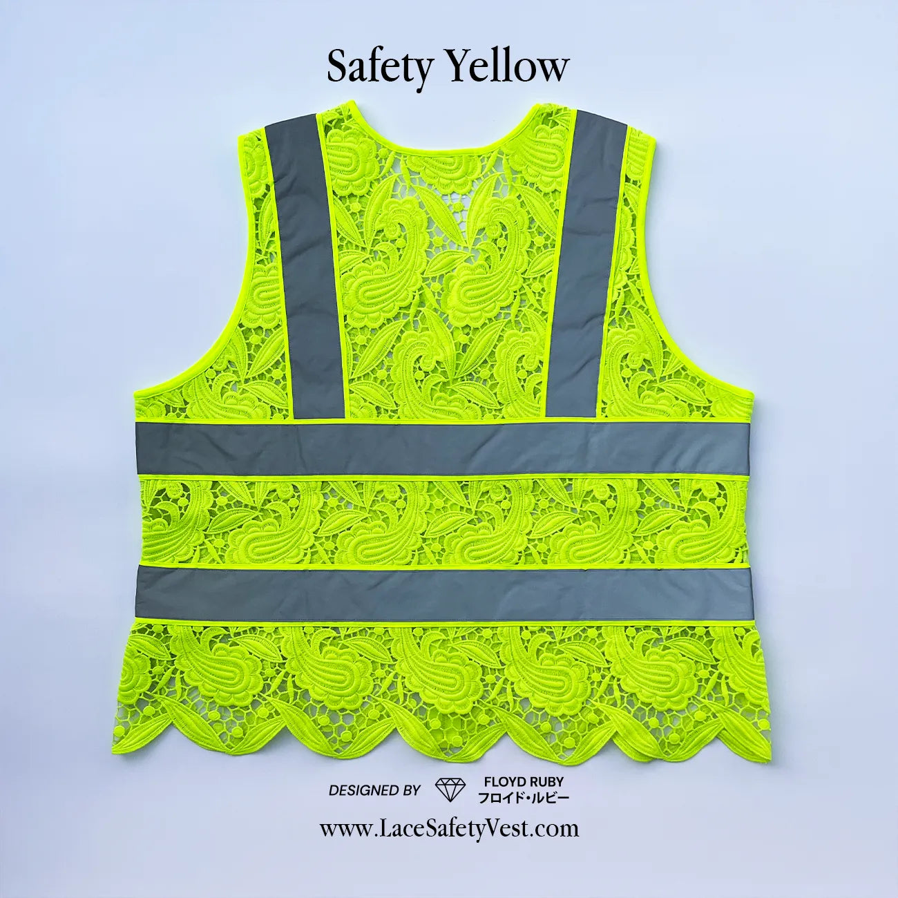 Safety Yellow