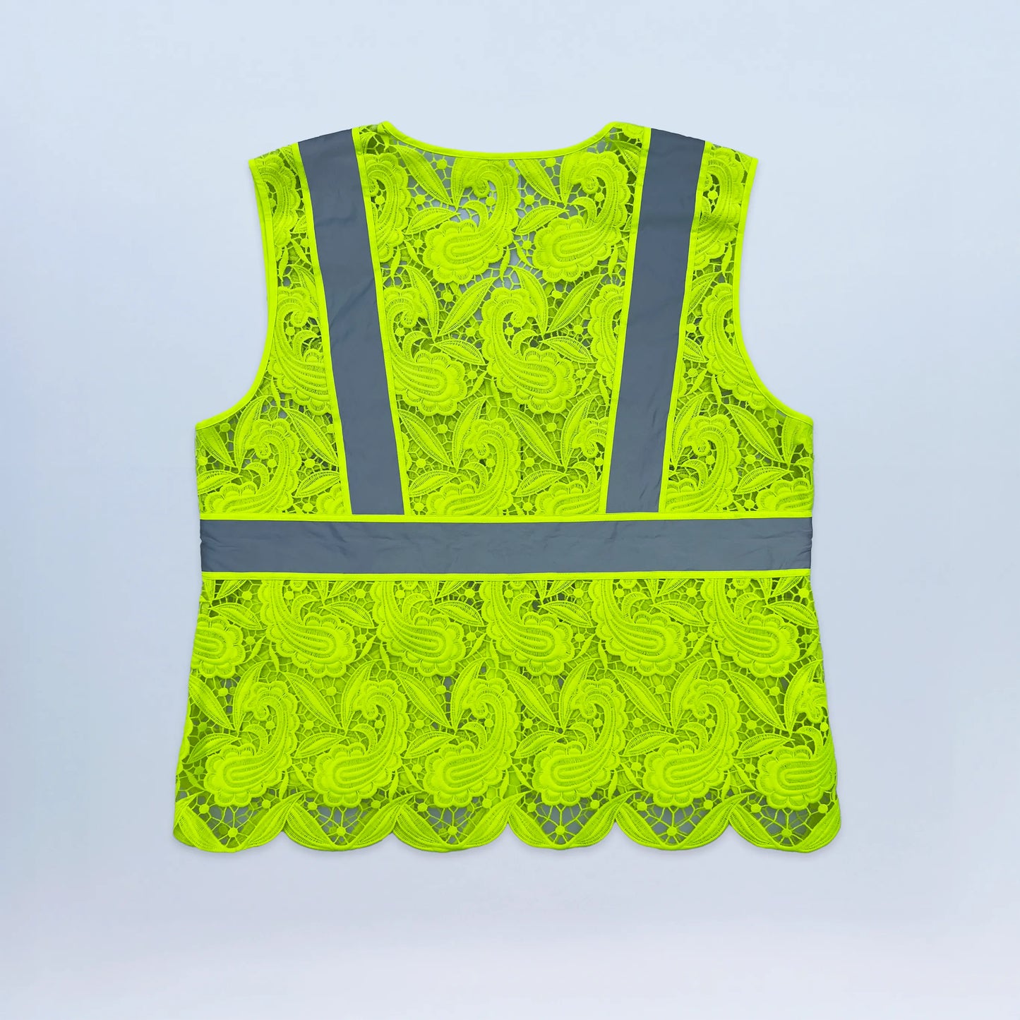 Safety Yellow
