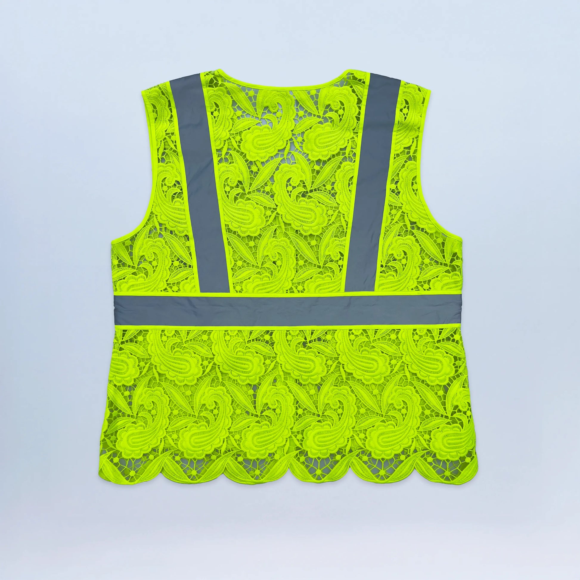 Safety Yellow