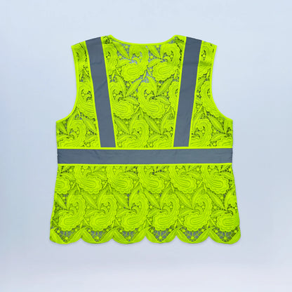 Safety Yellow