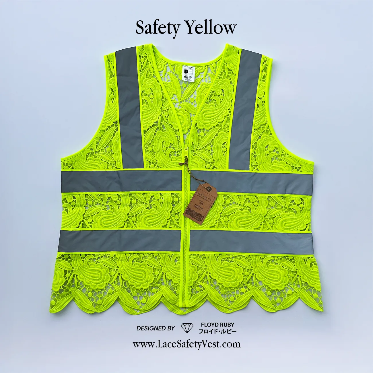 Safety Yellow