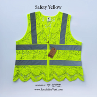 Safety Yellow