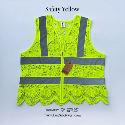 Safety Yellow