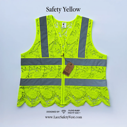 Safety Yellow