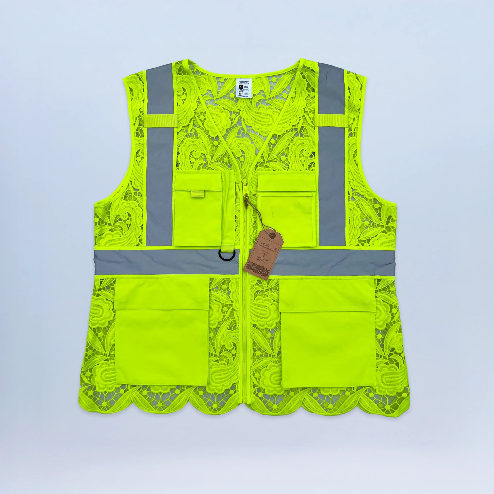 Safety Yellow