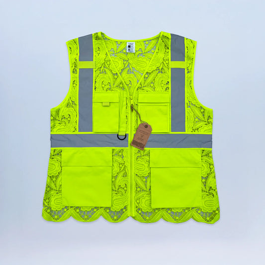 Safety Yellow