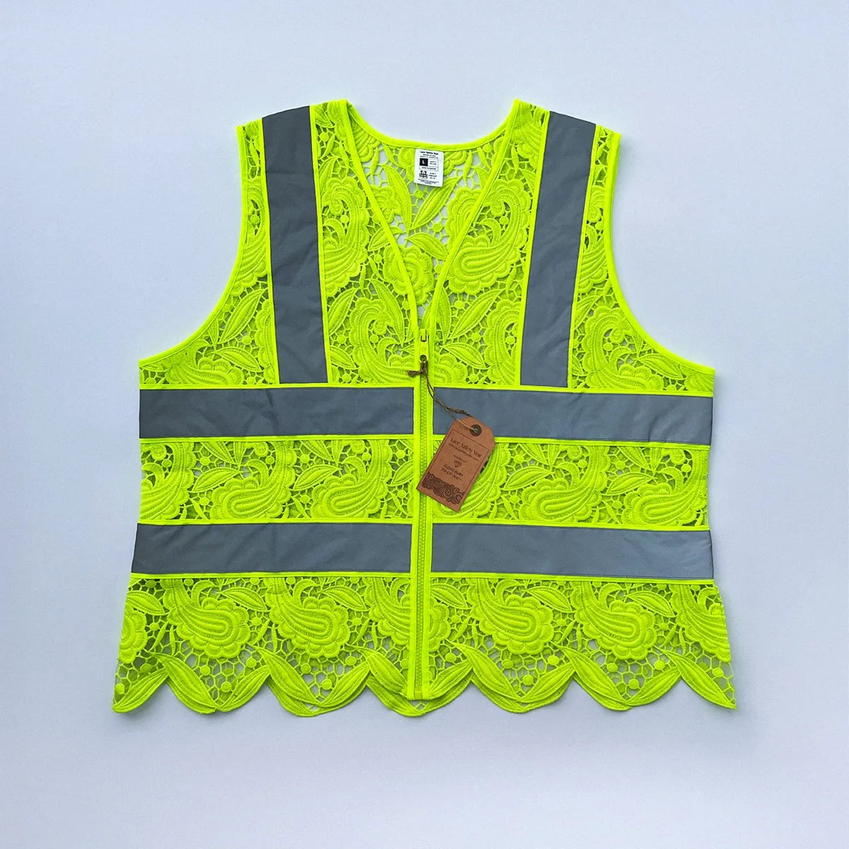 L'Appartement Lace Vest 【公式通販】