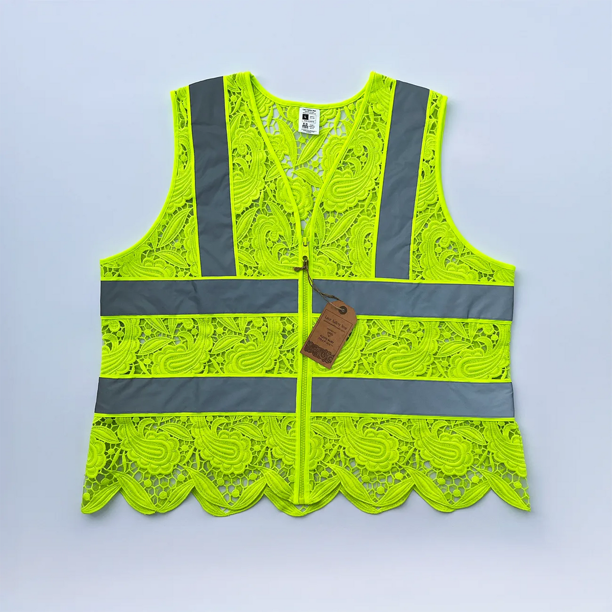 Safety Yellow