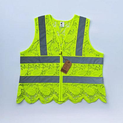 Safety Yellow