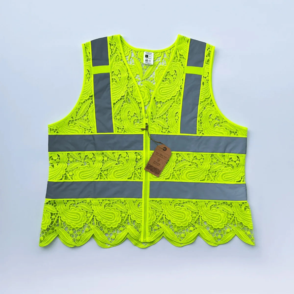 Safety Yellow