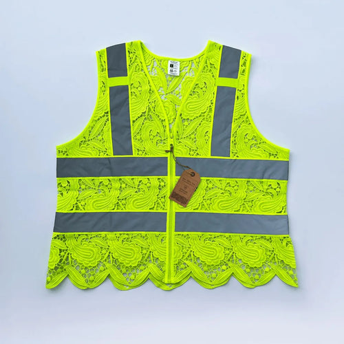 Safety Yellow