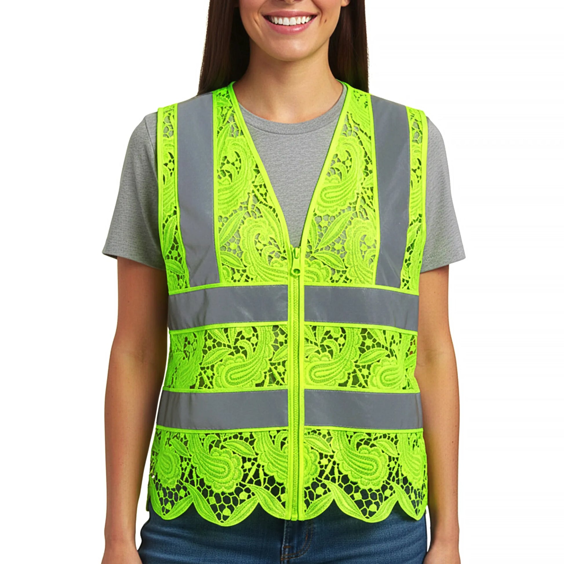 Safety Yellow