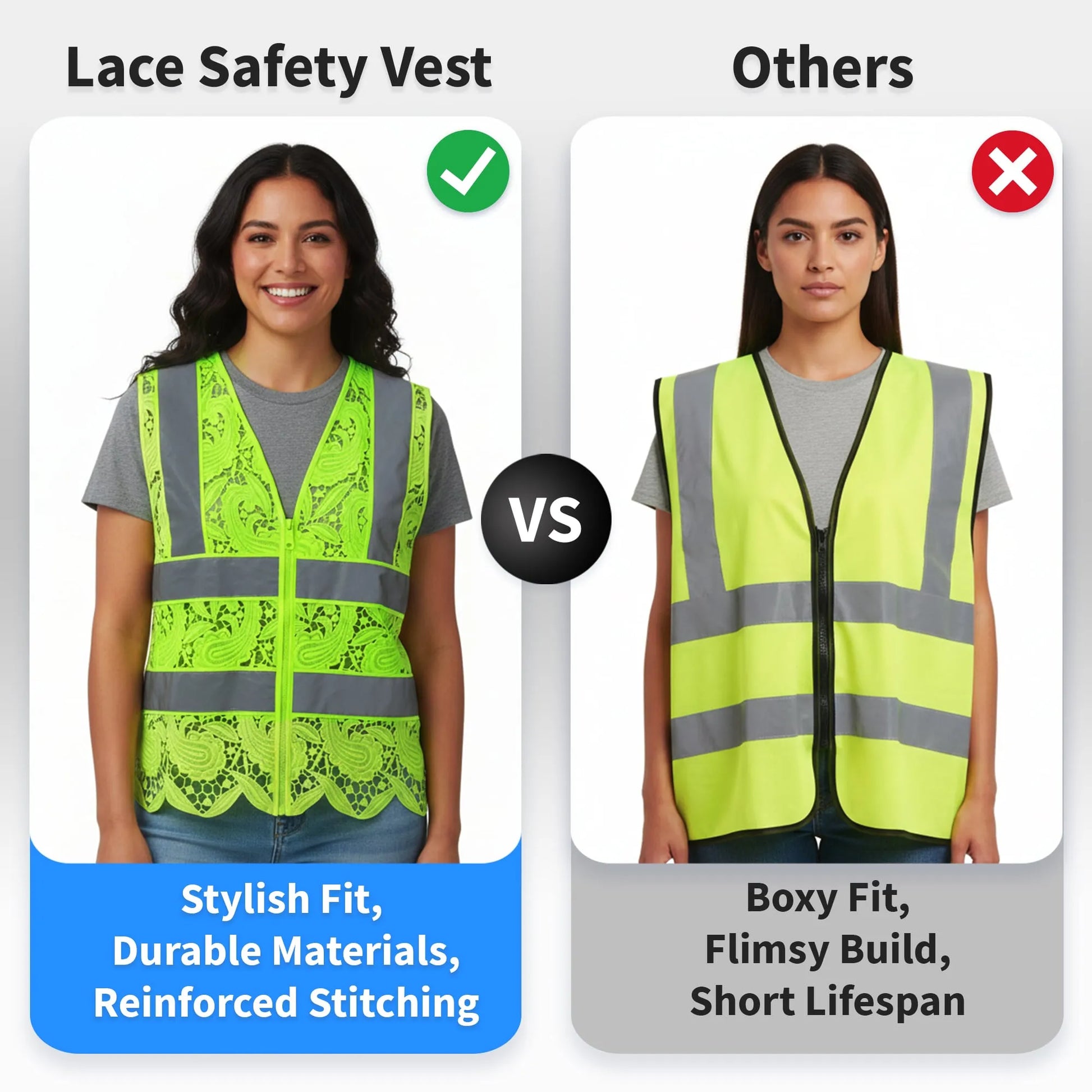Safety Yellow