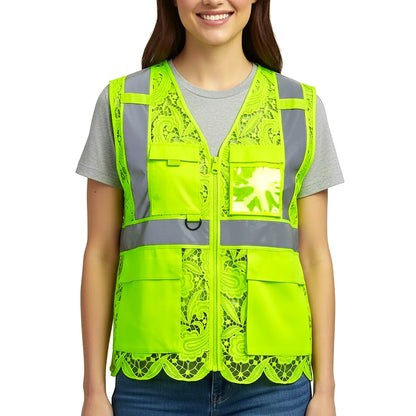 Safety Yellow