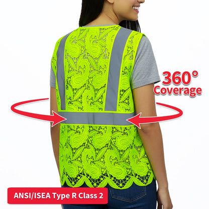 Illustration of Enhanced Grip Lacing For Safer Journeys