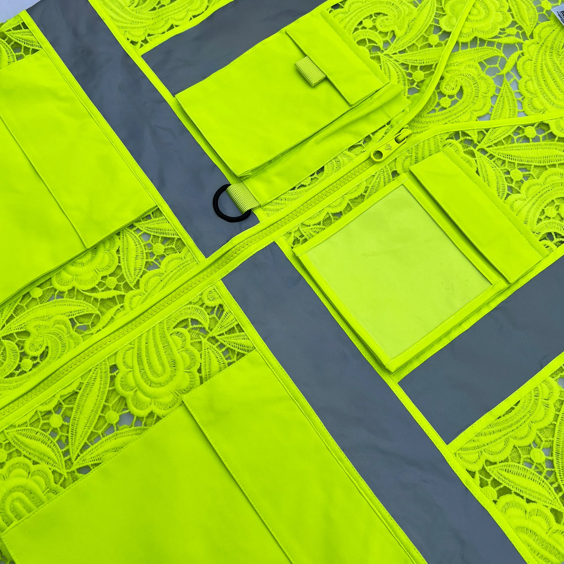 Safety Yellow
