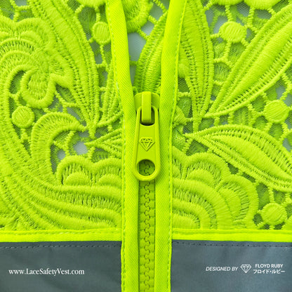Safety Yellow