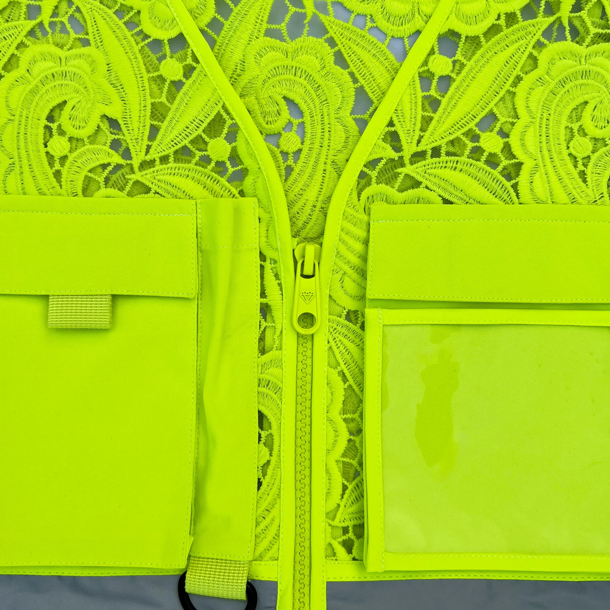 Safety Yellow