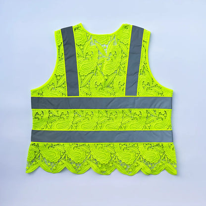 Safety Yellow
