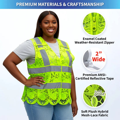 Safety Yellow (Pre Order)