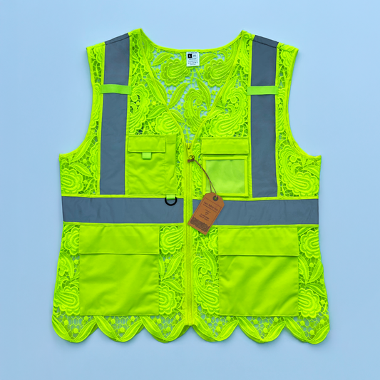 Safety Yellow