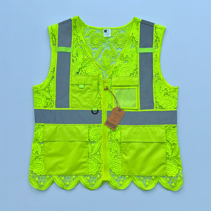 Safety Yellow